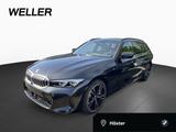 BMW 330i xDrive Touring M Sport LiCo+,St&Go,PA,HiFi