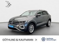 Volkswagen T-Roc - Vorschau Bild 1