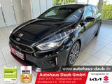 Kia pro cee'd / ProCeed 1.6 GT DCT +Kamera+Alcantara - Kia: Pro Cee D