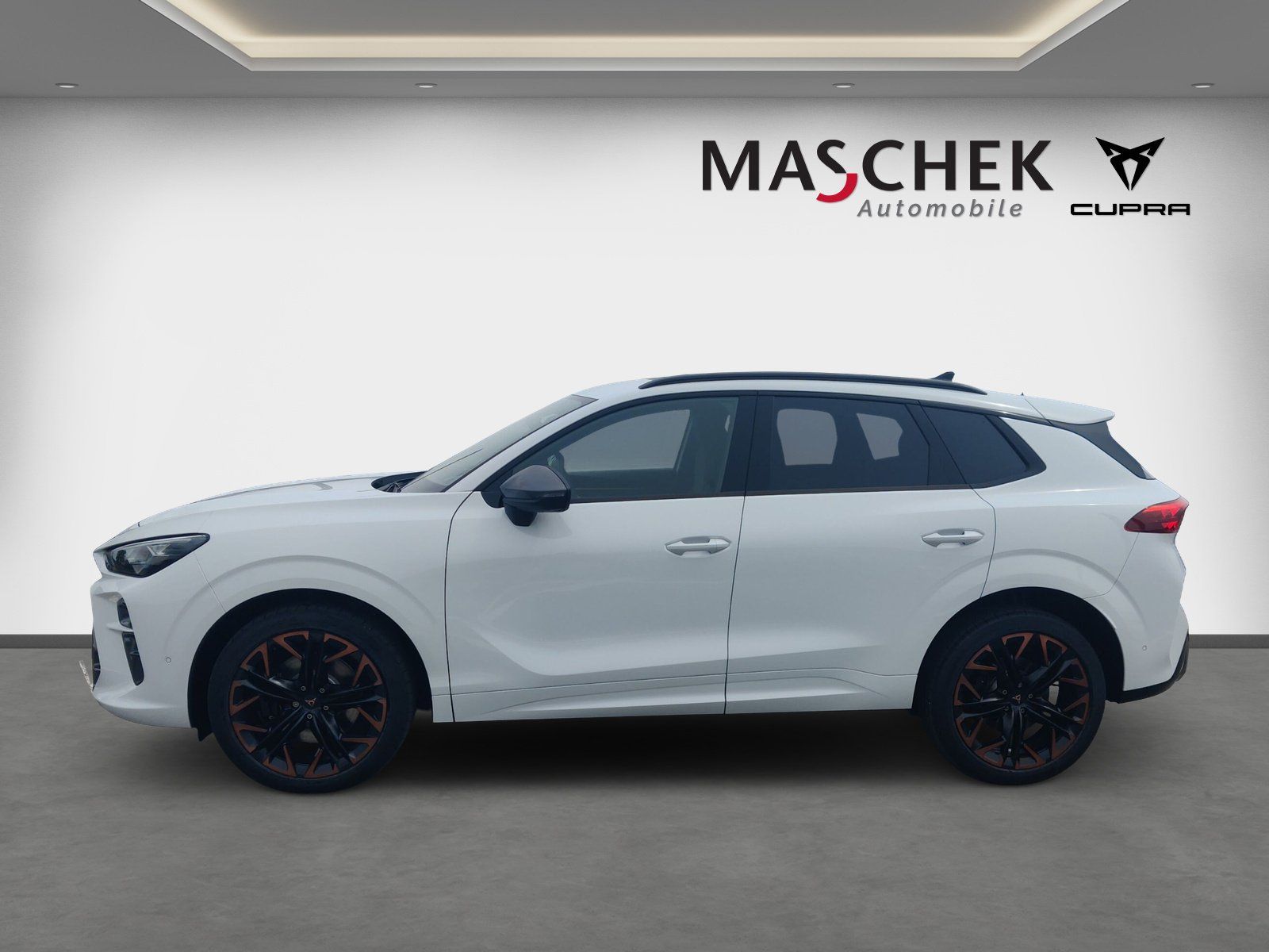 Cupra Terramar - Bild 3