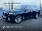 BMW X7 xDrive40d PANO-SKY AHK ST-Hzg h&k DA-Pro 360° - gebrauchte BMW X7 aus dem Jahr 2023