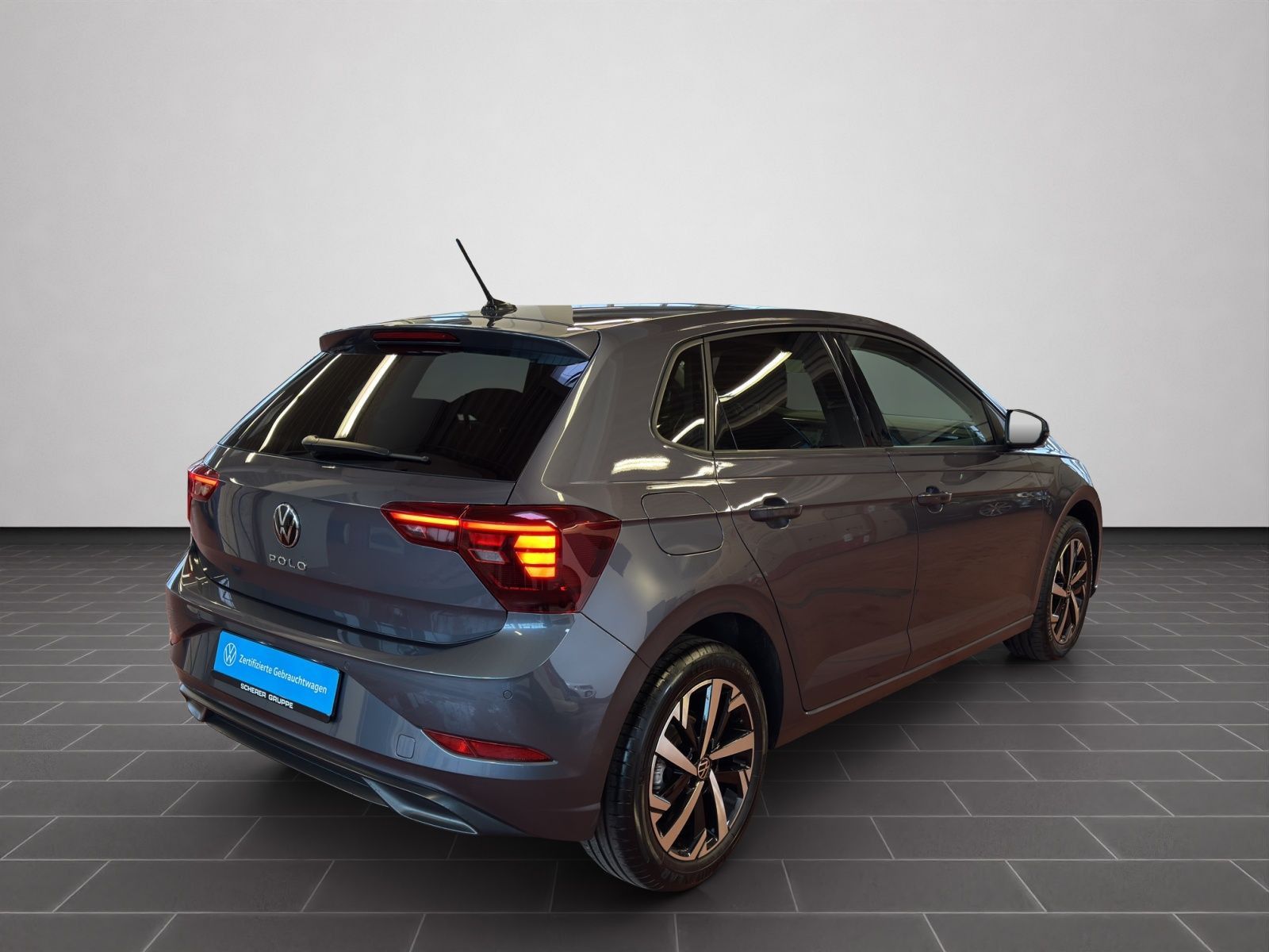 Volkswagen Polo - Bild 3