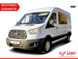 Ford Transit Kombi L3 9-Sitzer Klima Radio PDC