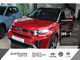 Citroën C3 Aircross Turbo 100 S&S Plus - Citroën C3 Aircross Neuwagen