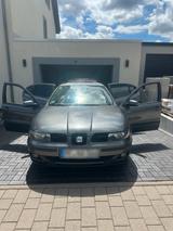 Seat Toledo V5 - Seat Toledo: V5