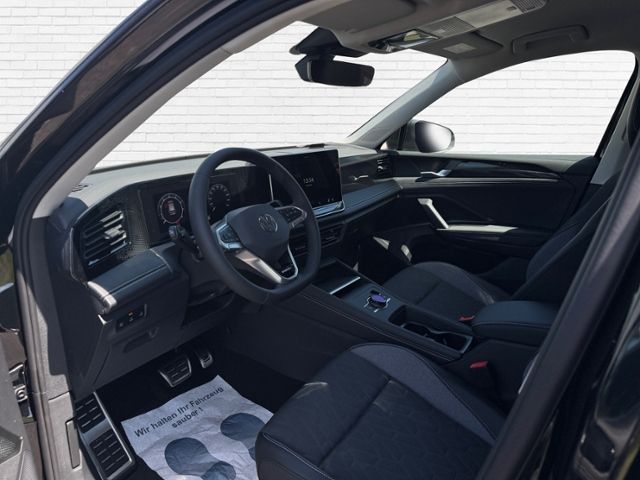 Fahrzeugabbildung Volkswagen Tiguan ENERGY 1.5 eTSI 150 PS DSG AHK NAVI LED