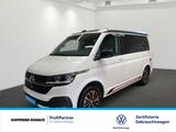 Volkswagen T6.1 California Edition 2.0 TDI DSG AHK Parkhilf - VW T6 California von 2025