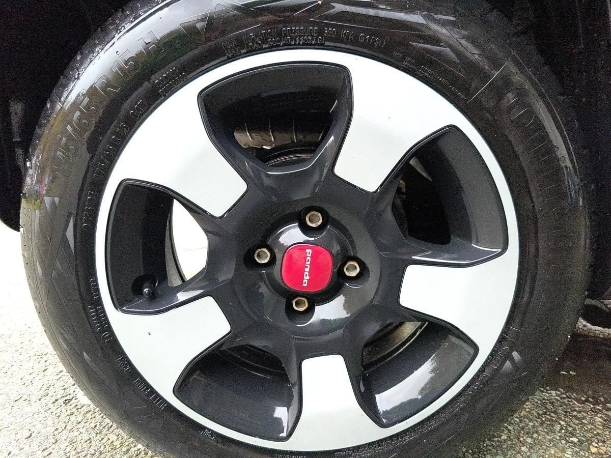 Fiat Panda - Bild 6