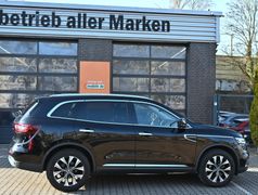 RENAULT Koleos 1.3 TCe 160 Techno GPF Leder Navi LED CAM