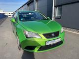 Seat Ibiza SC 1.2*NAVI*TEMP*KLIMA*ISOFIX - Seat Ibiza