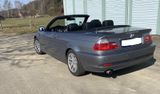 BMW 318Ci-Cabrio-Leder-El.Verdeck- - BMW 318 aus 2004: Ci
