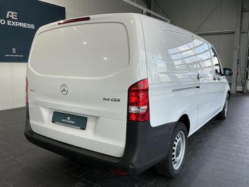 Mercedes Vito - 7