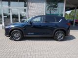Mazda CX-5 Exclusive-Line D-150 ACT-P NAVI NAVI Voll-L - Mazda CX-5 in Osnabrück