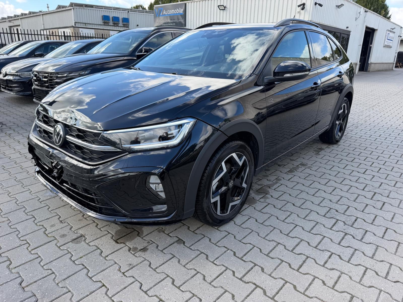 Volkswagen Taigo R-Line DSG