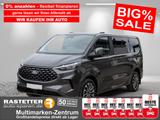 Ford Tourneo Custom L1 Titanium X 8S 5Jahre+Leder+19Z