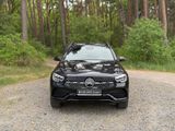 Mercedes-Benz GLC 300  Autom. Bur. 360.grad AMG LINE - Mercedes-Benz GLC 300 aus 2021