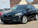 BMW 218i Active Tourer Klima|SHZ|16"Alufelgen - BMW: 16i