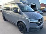 Volkswagen T6 California Beach Camper Edition 4Motion - gebrauchte VW T6 California aus dem Jahr 2021