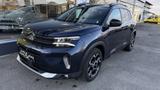 Citroën C5 Aircross Pure Tech 130 S&S EAT8 SHINE - gebrauchte Citroën C5 Aircross aus dem Jahr 2023