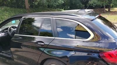 BMW 218 2013 — photo 15