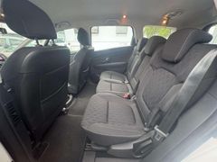 Fahrzeugabbildung Renault Grand Scenic Limited 1. HAND 7Sitze Scheckheft