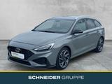 Hyundai i30 cw 1.6 CRDi N-Line LED+NAVI+KAMERA+SHZ+DAB - Hyundai i30: Crdi