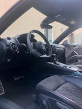 Audi TT 45 TFSI S tronic Coupe SLine Competition - Audi TT: Sline