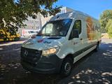 Mercedes-Benz Sprinter III Kasten Maxi 311/314/316 CDI RWD - Mercedes-Benz Sprinter 311 maxi