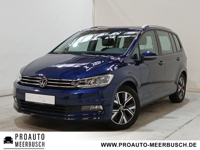 Volkswagen Touran Comfortline AHK/PANO/EASYOPEN/RFK/STNDHZN