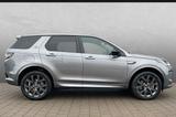 Land Rover Discovery Sport D165 FWD R-DYNAMIC SE R-DYNA... - Land Rover Discovery Sport aus 2023