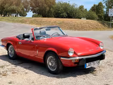 Triumph Spitfire MK IV - Top Zustand - Triumph Spitfire Gebrauchtwagen
