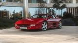 Ferrari F355 Berlinetta Berlinetta - Ferrari aus 1996