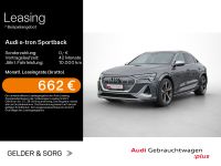 Audi e-tron - Vorschau Bild 1