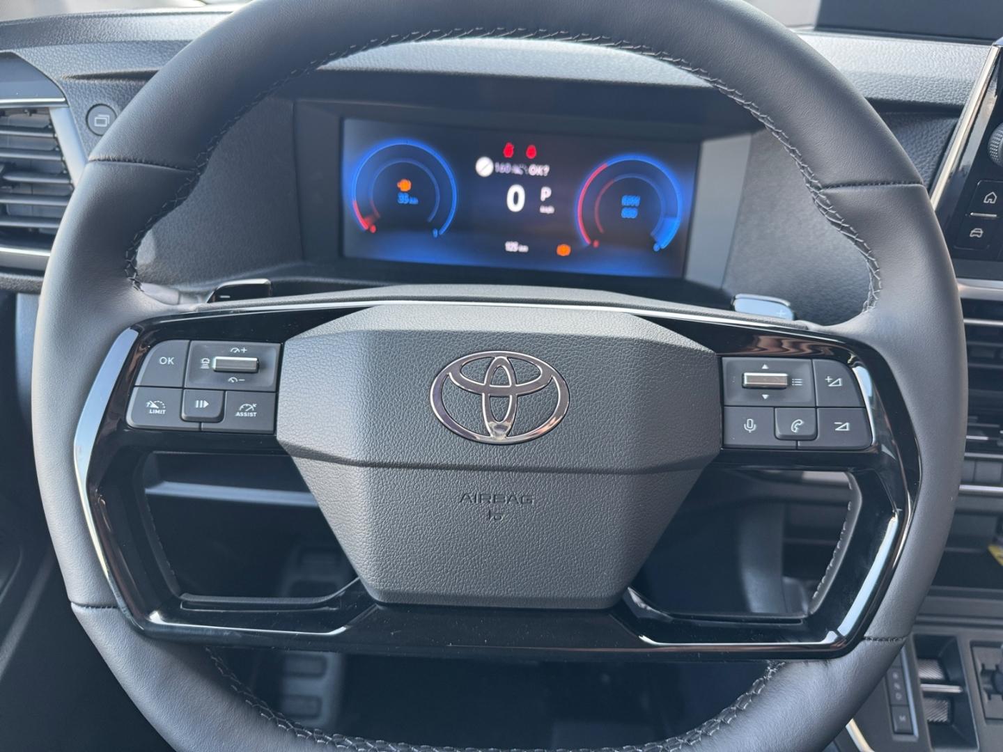 Toyota Proace 2.0 D L2 Verso Comfort *LED*9-Si*CAM*HUD*