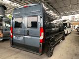 Globecar H-Line Summit 600 Plus Safety Paket - Wohnwagen in Oldenburg