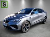 Renault ARKANA R.S. Line Mild Hybrid TCe 160 EDC - Renault Arkana SUV