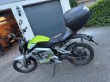 Super Soco TS1 - SUPER SOCO MOTORRAD