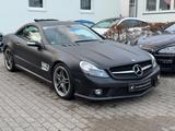 Mercedes-Benz SL65 AMG°V12°unfallfrei°MB Scheckheft° - Mercedes-Benz SL 65