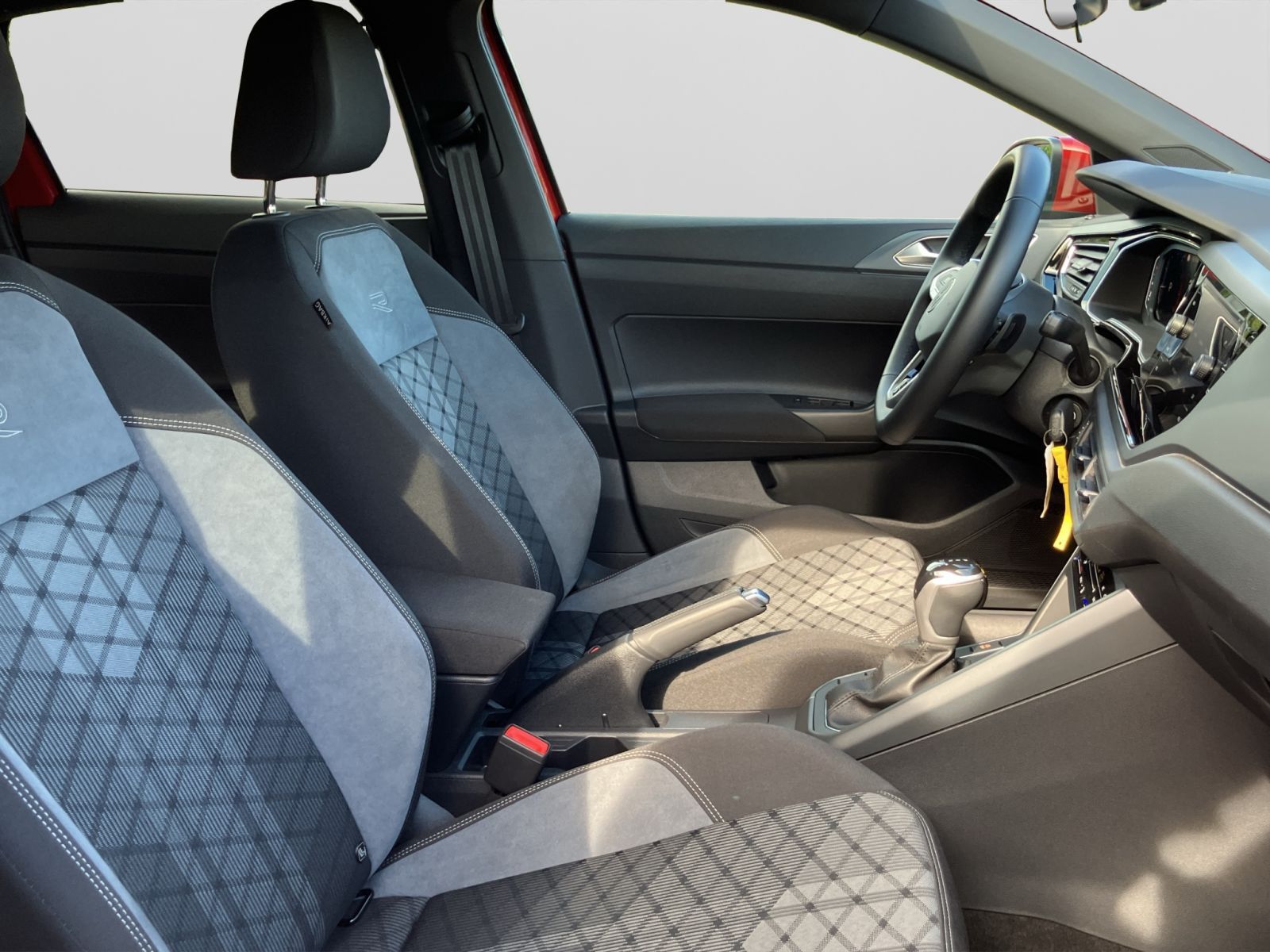 Volkswagen Taigo - Bild 20