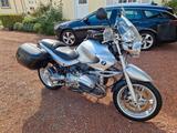 BMW R850R  - Offers