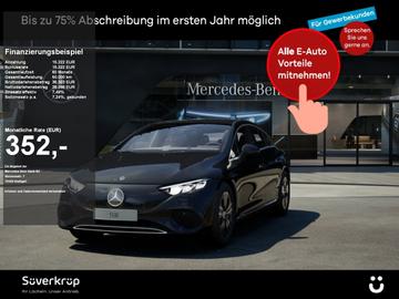 صورة 1 لـ 2022 Mercedes-BENZ EQE