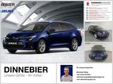 Suzuki Swace Comfort+ (CVT) *6 Jahre Garantie* - blaue Suzuki Swace
