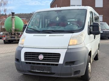 Fiat Ducato - 1
