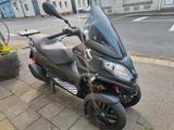 Piaggio Mp3 300 HPE Sport - PIAGGIO DÜSSELDORF