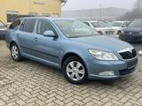 Skoda Octavia Combi TDI Laurin & Klement, Leder, Xenon - Skoda Octavia mit Diesel-Antrieb: Kombi, Laurin Klement