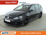 Volkswagen Golf VII 2.0 TSI R BM 4Motion Aut.*LED*ACC*CAM* - Volkswagen Golf: 2.0