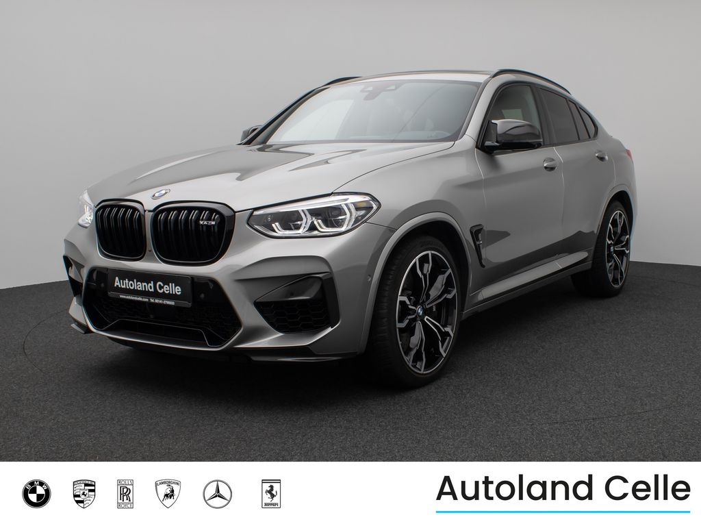 BMW X4 M