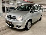 Opel Meriva Edition 1.6 TWINPORT Easytronic - : Automatik, bis 4000 Euro