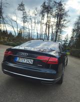 Audi A8 L 3.0 TDI tiptronic quattro - - Audi A8 mit Diesel-Antrieb