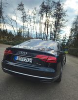 Audi A8 L 3.0 TDI tiptronic quattro - - Audi A8: L